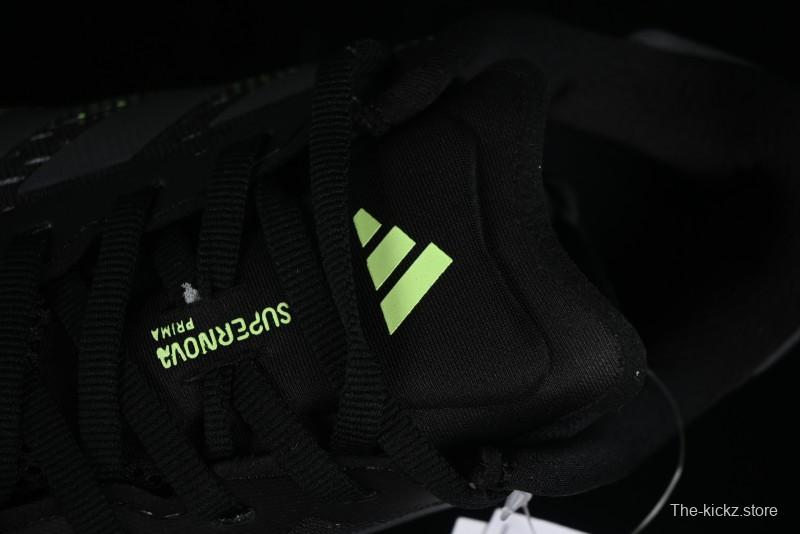 Adidas Supernova Rise M TE1688 Lightweight Running Shoes with Dreamstrike+ Midsole