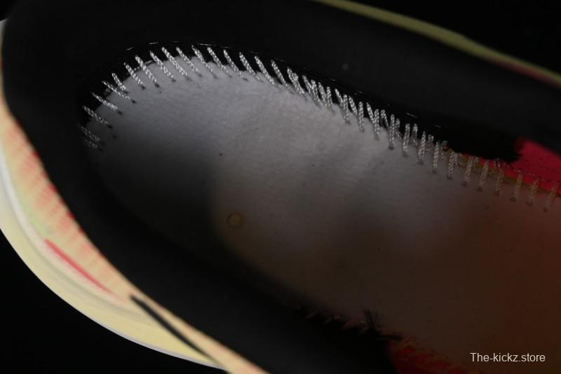 Nike Zoom Fly 5 Premium Lightweight Elastic Running Shoes with React Foam and Carbon Fiber Plate - FQ8112-331