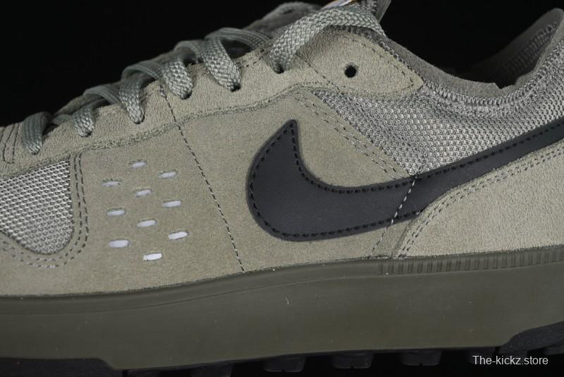 Nike NK C1TY Street Fashion Casual Sneakers with Classic Color Blocking - FZ3863-300