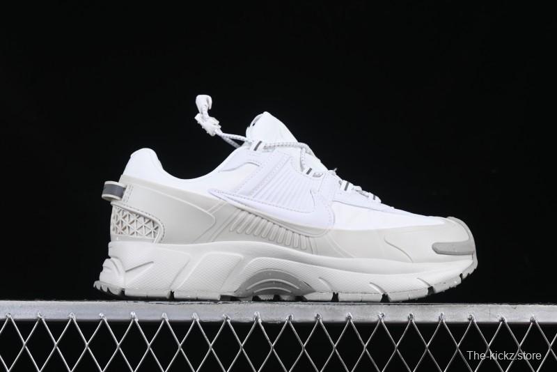 Nike Zoom Vomero Roam Marathon Retro V Casual Thick Sole Height Increasing Running Shoes - HV5951-100