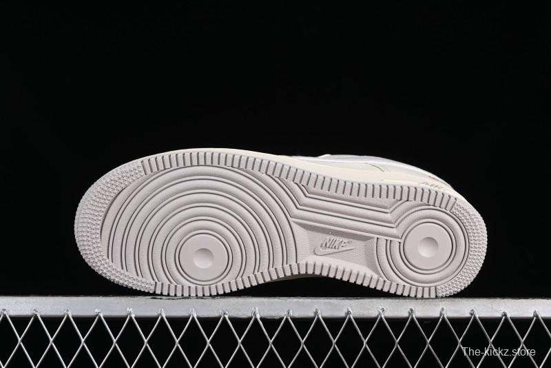 Nike Air Force 1 '07 Low Custom Casual Sneakers - CW2288-111