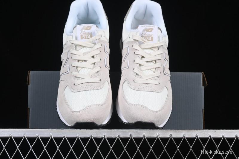New Balance 574 Series Retro Casual Running Shoes - U574SE2