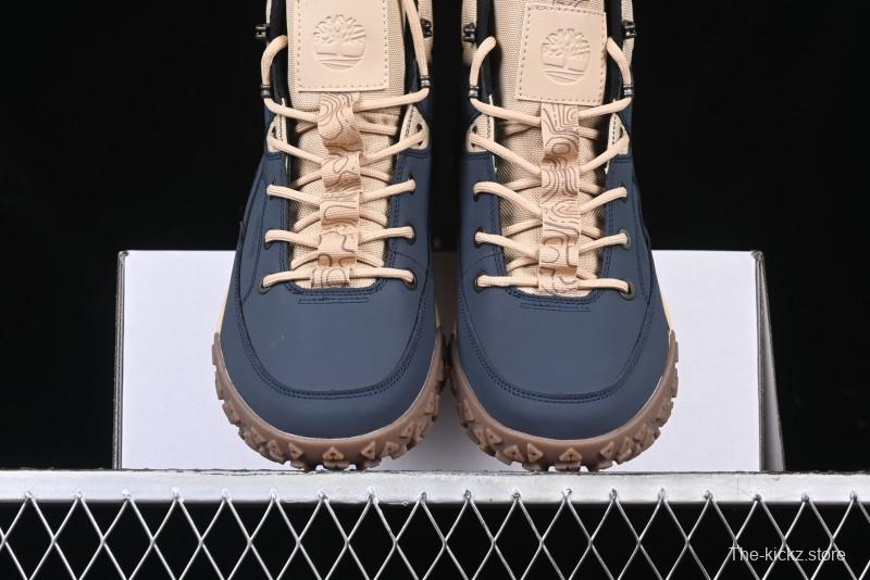 Timberland Outdoor Sports Casual Boots TB0A6CWNEP2