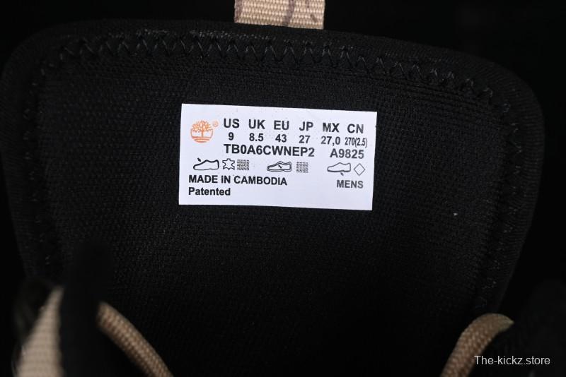 Timberland Outdoor Sports Casual Boots TB0A6CWNEP2