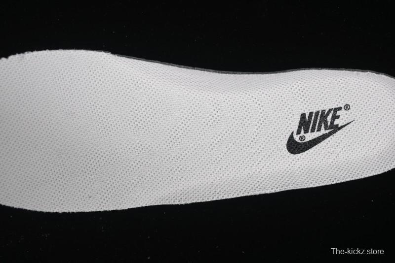 Nike Air Force 1 '07 Low Stone Island x Supreme Collaboration Beige Black Patchwork Low-Top Casual Sneakers - HH7518-042