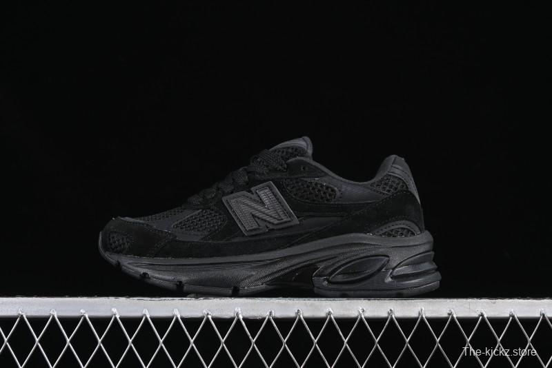 New Balance 2010 Series Retro Casual Running Shoes - U2010NB7