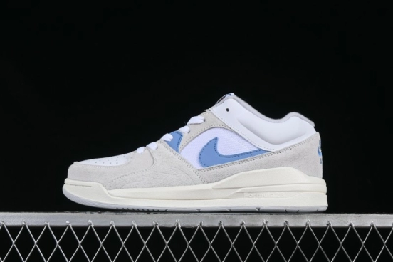 Nike Air Jordan Stadium 90 AJ Minimalist Casual Sneakers - DX4397-141