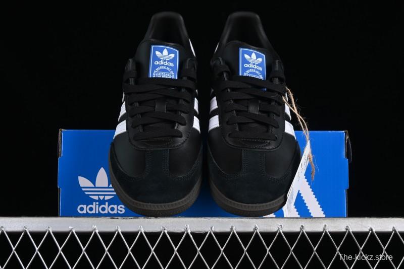 Adidas Samba OG Casual Sneakers - B75807