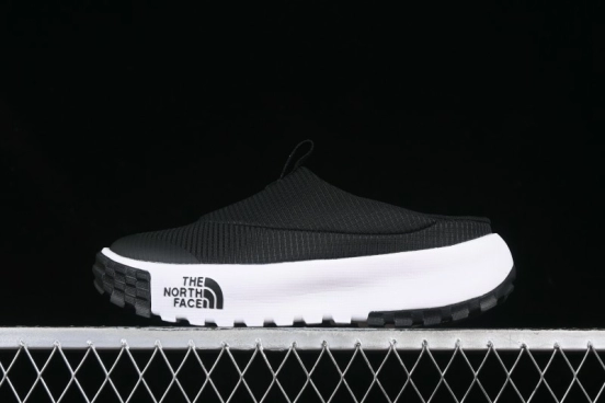 The North Face Hedgehog Sneaker Low Hiking Trail Outdoor Casual Sports Shoes - NF0A8A9BKY4-090