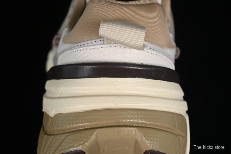 Nike Runtekk 3XL Cushioned Low-Top Retro Running Shoes with Anti-Slip Design - FD0736-103