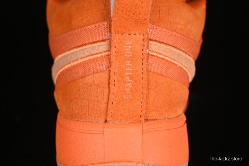 Nike Book 1 Devin Booker Men's Basketball Shoes with Zoom Air Cushion - FJ4249-400