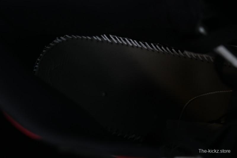 Nike Air Jordan 1 High OG "Black Toe Reimagined" Retro Basketball Shoes - DZ5485-106