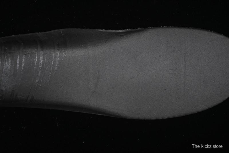 Nike Air Force 1 '07 Low Violent Bear Collaboration Grey Embroidered Swoosh Low-Top Casual Sneakers - KK1988-047