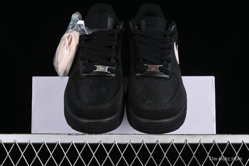 Nike Air Force 1 '07 Low Custom Casual Sneakers - CW2288-111