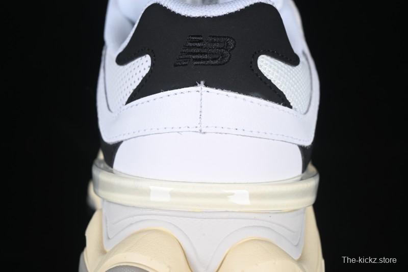 New Balance 9060 Retro Casual Running Shoes with ABZORB Cushioning Technology - U9060AAB