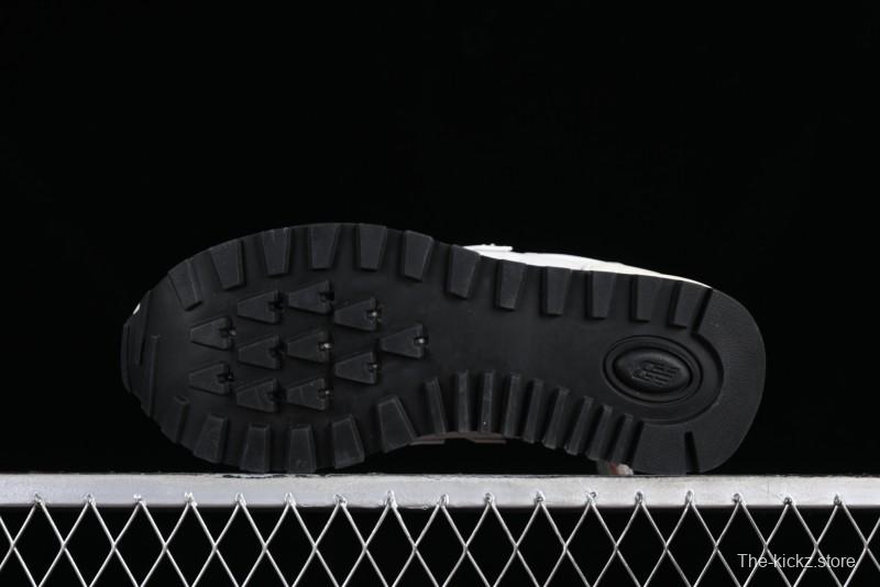 New Balance 574 Series Retro Casual Running Shoes - U574LGE1