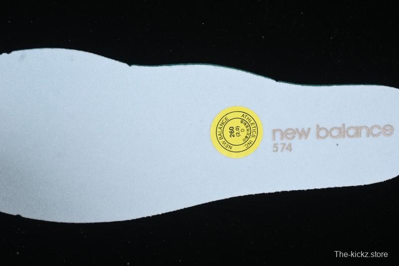 New Balance 574 Series Retro Casual Running Shoes - U574SE2