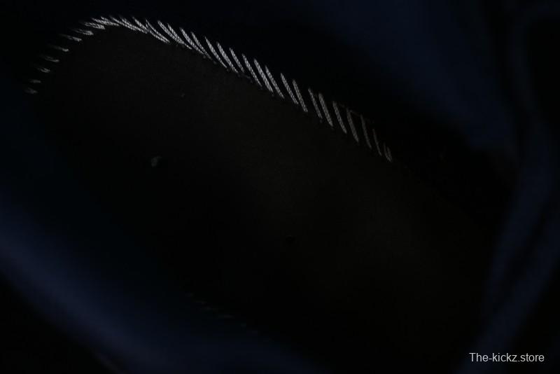 Nike Air Jordan 11 Retro High Navy Blue Basketball Shoes - CT8012-406