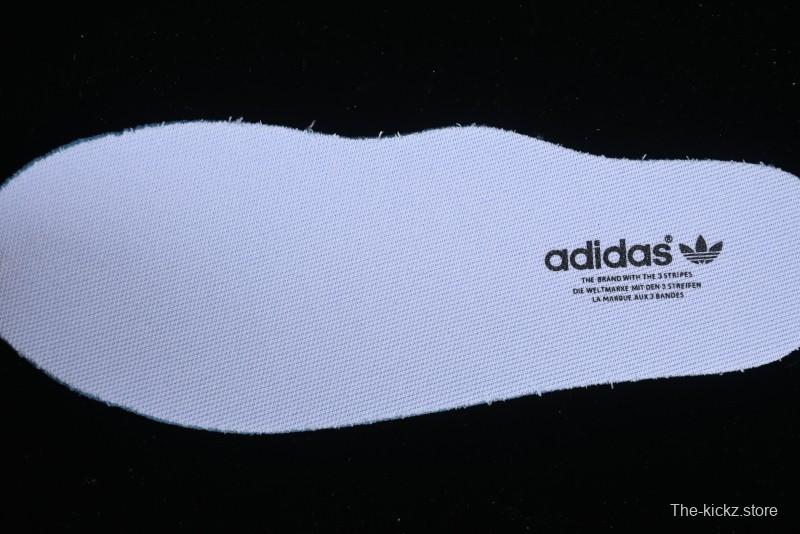 Adidas Originals Gazelle Indoor IH8547 Retro Casual Slip-Resistant Wear-Resistant Low-Top Sneakers - IH8547