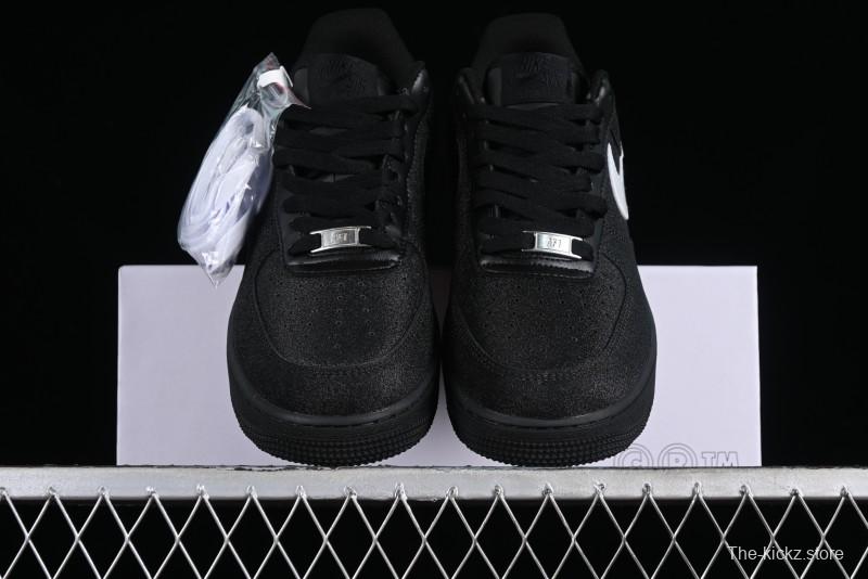 Nike Air Force 1 '07 Low Custom Casual Sneakers - CW2288-111