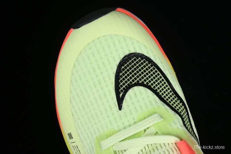 Nike Zoom Rival Fly 3 Lightweight Fabric Comfortable Cushion Anti-Slip Low-Top Casual Running Shoes - CT2405-700