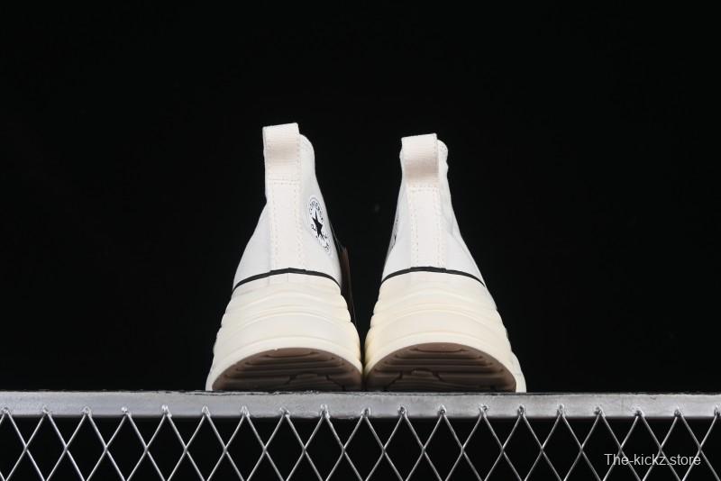 Converse All Star High Top Platform Casual Sneakers - 31312402