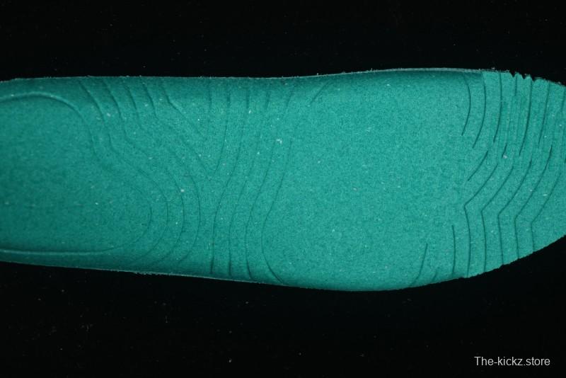 ECCO BIOM C Classic Genuine Leather Breathable Slip-Resistant Running Shoes - 09150451707