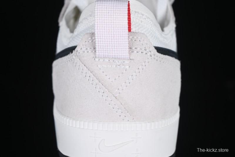 Nike C1TY Street Fashion Casual Shoes - FZ3863-101