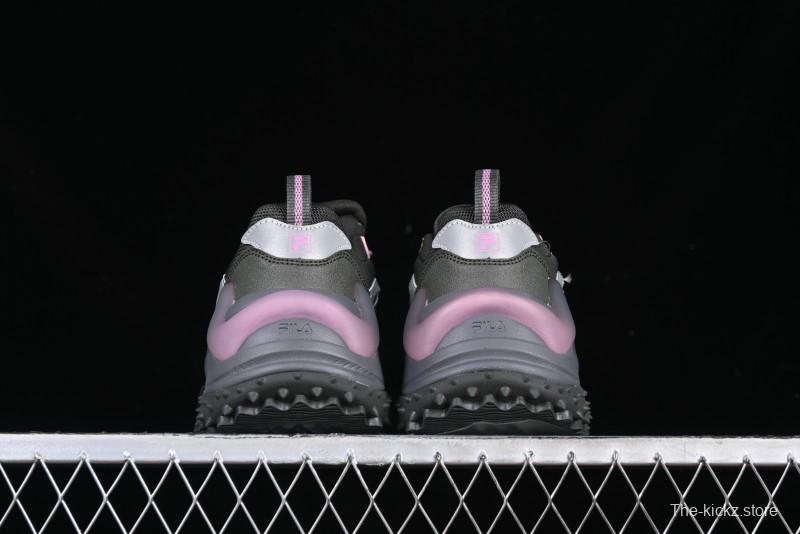 Fila Fusion Chunky Retro Dad Shoes F12W442104FBS