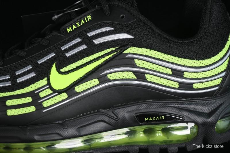 Comme Des Garcons Homme Plus x Nike Air Max TL 2.5 Pack Cushioned Running Shoes - FZ4110-003