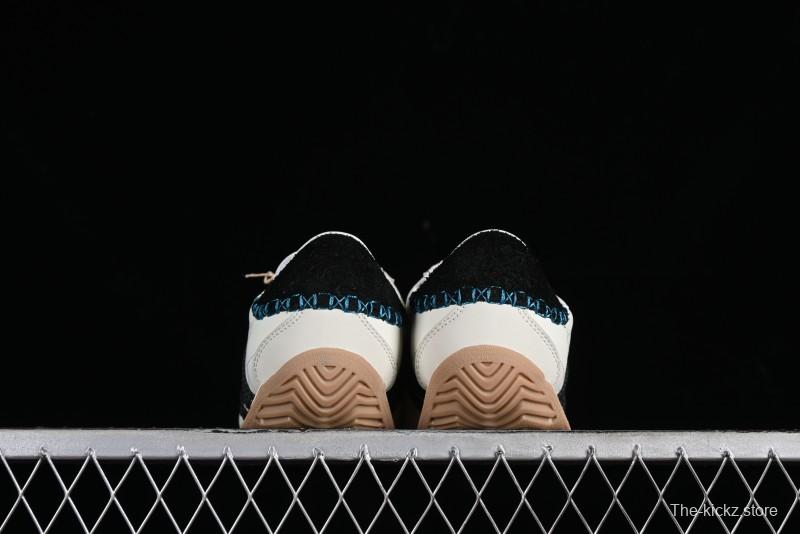 Wales Bonner x Adidas Originals Country ID1142 Casual Fashion Sneakers - ID1142