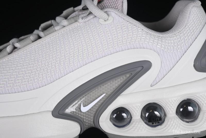 Nike Air Max Dn 2024 Running Shoes with Quad Cylinder Air Cushion - HJ9638-700