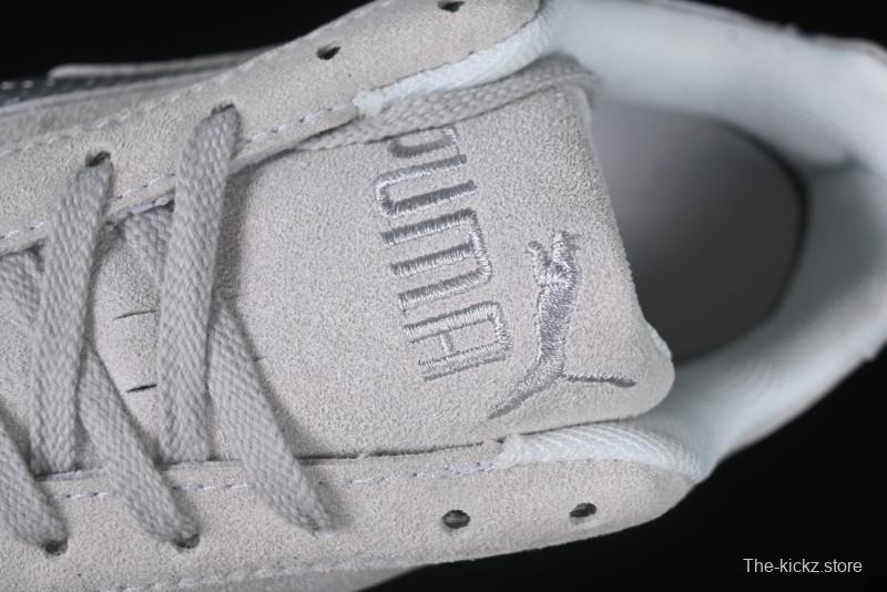 Puma Speedcat Lifestyle Low-Top Sneakers for Racing Enthusiasts - 397397-01