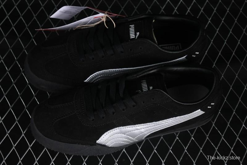 Puma Bella UT Leather Fashion Casual Sneakers - 402980-01