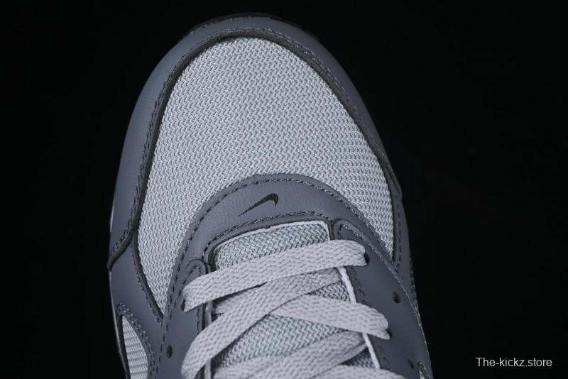 Nike Air Max Correlate Retro Running Shoes with Air Cushion - 580518-001