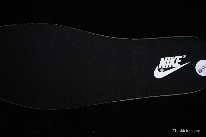 Nike SB Dunk Low x Undefeated Anniversary High-End Custom Low-Top Casual Skate Shoes - UN1697-666