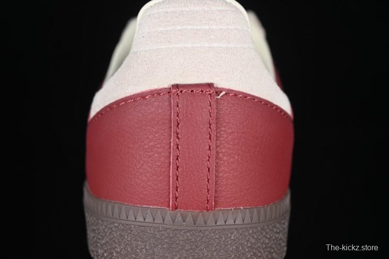 Adidas Samba OG Casual Sneakers - JI3216