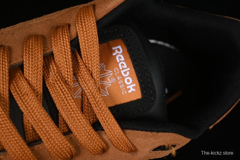 Reebok Club C Bulc Street Anti-Slip Low-Top Casual Sneakers - 100032968