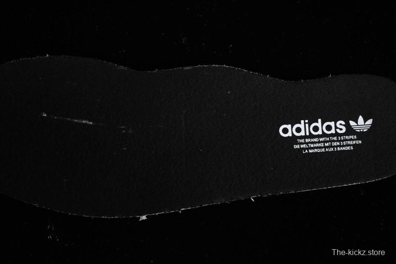 Adidas Originals Gazelle Bold HQ6912 Low-Top Sneakers with Thick Sole for Casual Wear, Non-Slip and Durable - HQ6912