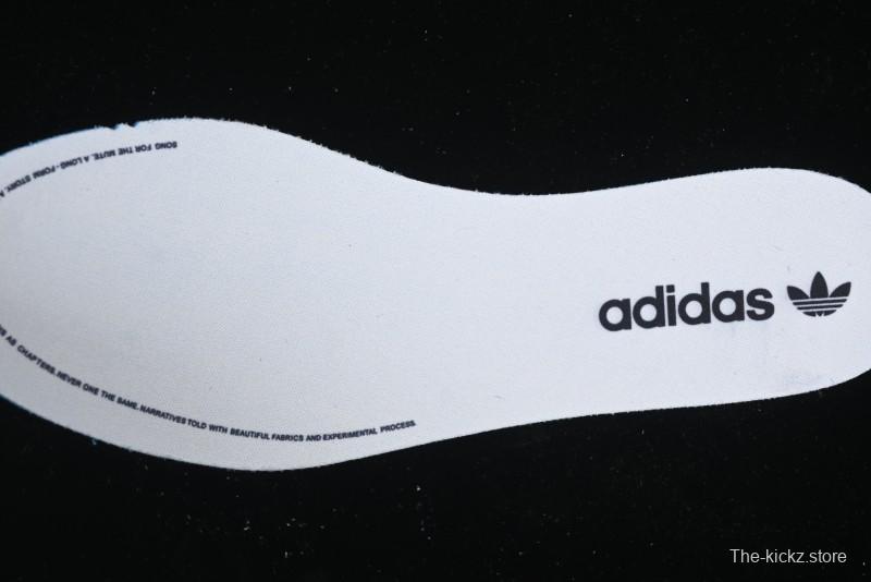 Wales Bonner x Adidas Originals Country Casual Sneakers - JH9011