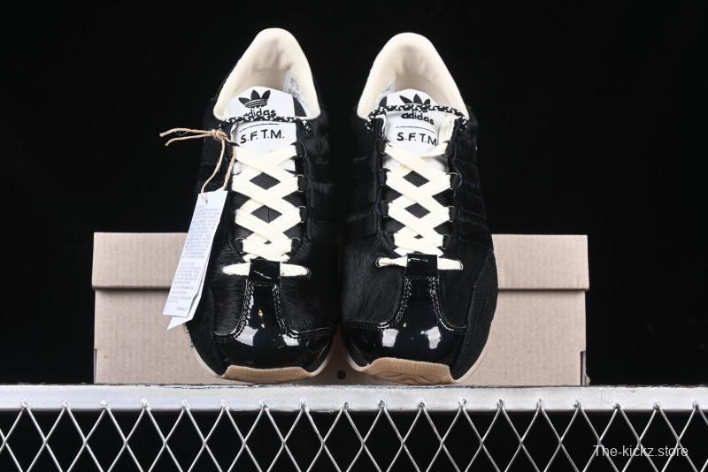 Adidas Wales Bonner Originals Country Casual Fashion Sneakers - JH9010