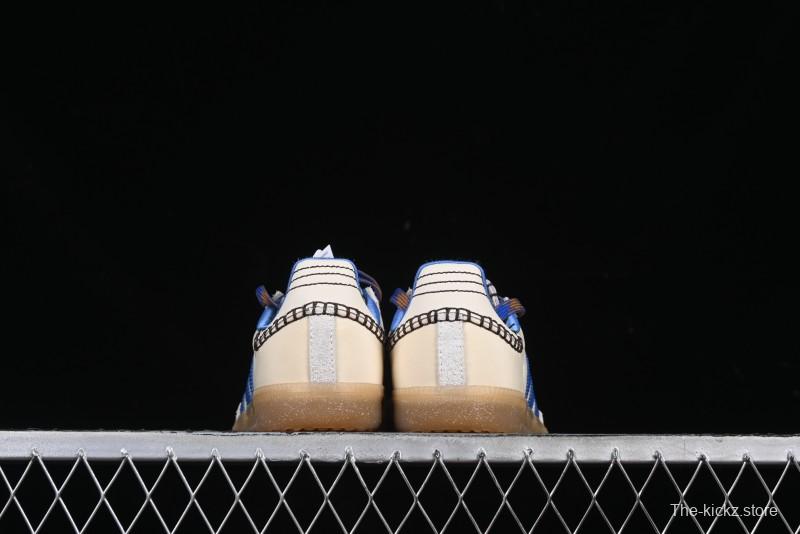 Adidas Wb Nylon x Ad Samba IH7756 Casual Sneakers - IH7756