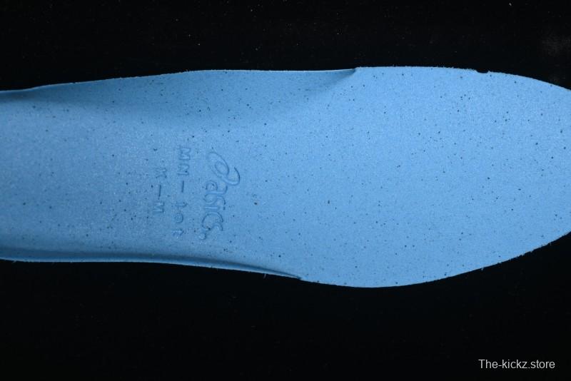 Asics Solution Speed FF 2 Retro Breathable Cushioned Casual Running Shoes - 1041A391-960