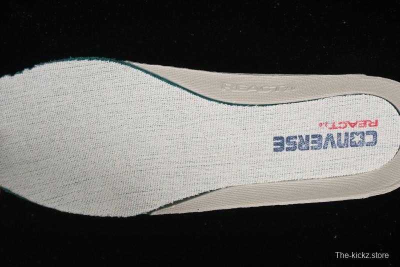 Converse All Star Low Top Platform Casual Sneakers with Chunky Sole - 31312412