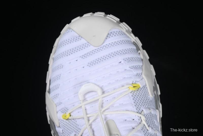 Mammut Hueco Knit II Low Hiking Shoes with Cushioning Anti-Slip and Durability - 42679