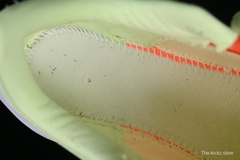 Nike Zoom Rival Fly 3 Lightweight Fabric Comfortable Cushion Anti-Slip Low-Top Casual Running Shoes - CT2405-700