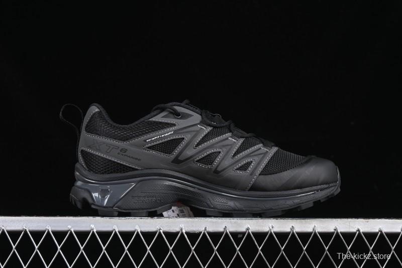 Salomon XT-6 Chromatic Outdoor Casual Running Shoes - 417413-20