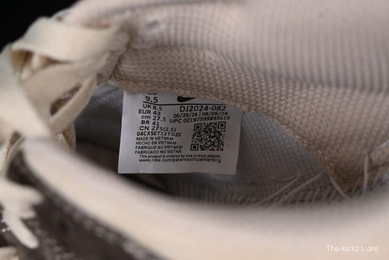 Nike SB Dunk Low Stray Rats Collaboration Anniversary High-End Custom Casual Sneakers - DJ2024-082