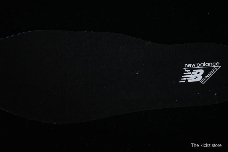 Joe Freshgoods x New Balance 9060 Retro Running Sneakers with ABZORB Cushioning - U9060JGR