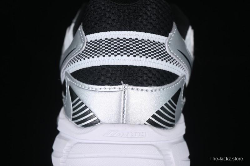 Mizuno Speed 2K Breathable Low-Top Casual Running Shoes with Synthetic Leather - D1GH222909